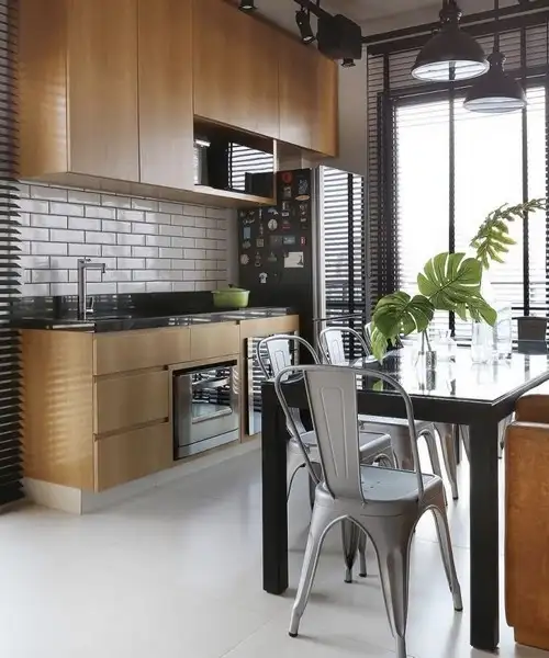 imagem de decoração