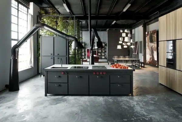 imagem de decoração