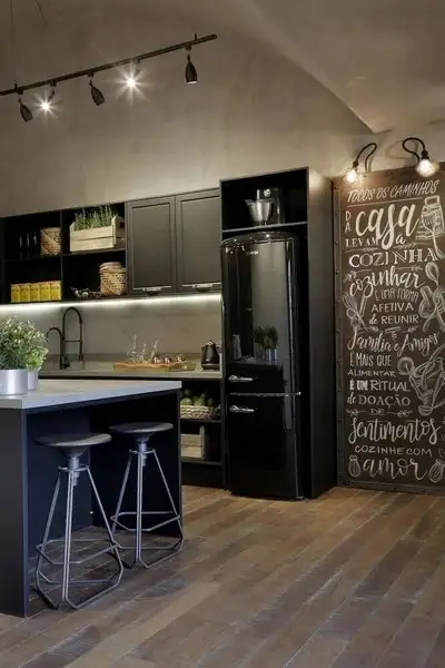 imagem de decoração