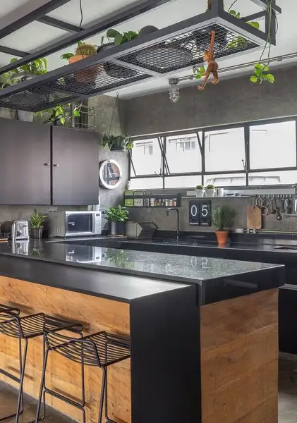 imagem de decoração