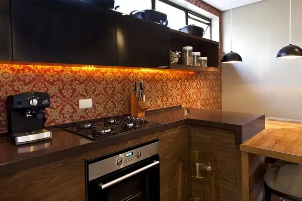 imagem de decoração