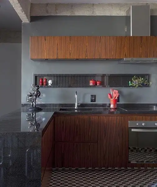 imagem de decoração