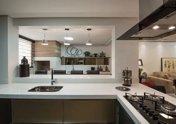 imagem de decoração