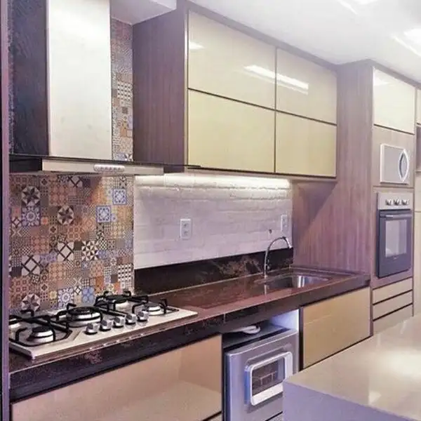 imagem de decoração