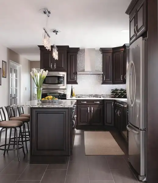 imagem de decoração