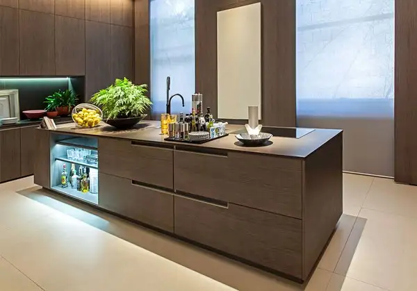 imagem de decoração