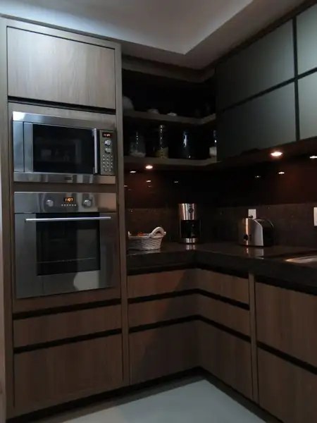 imagem de decoração