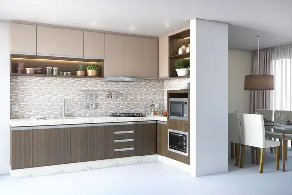 imagem de decoração