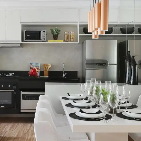 imagem de decoração