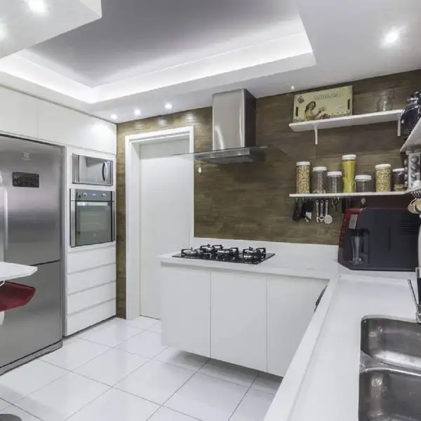 imagem de decoração
