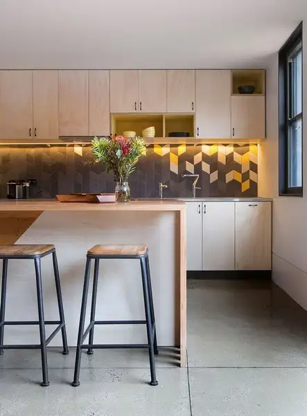 imagem de decoração