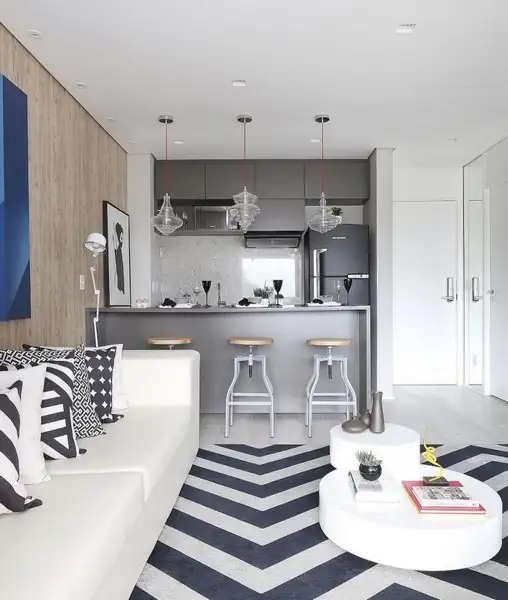 imagem de decoração