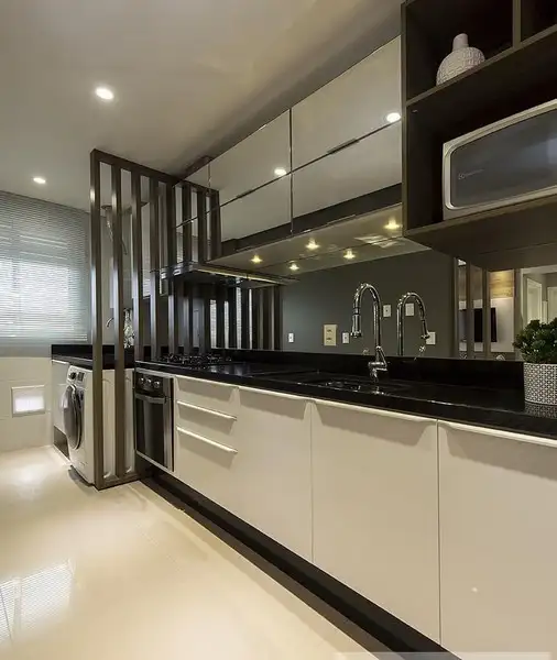 imagem de decoração