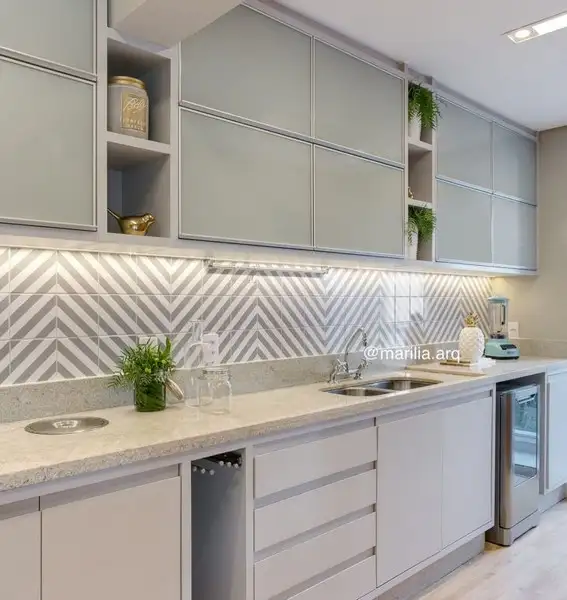 imagem de decoração