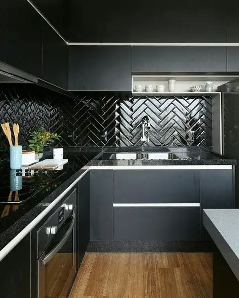 imagem de decoração
