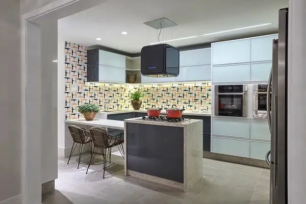 imagem de decoração