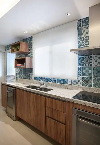imagem de decoração