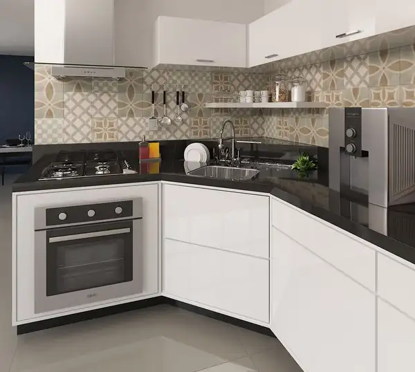 imagem de decoração