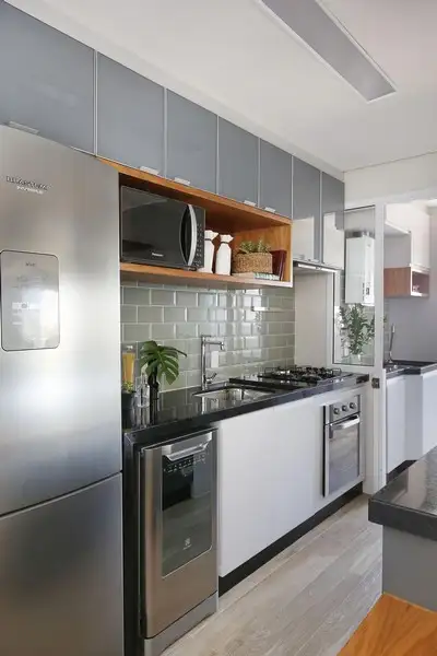 imagem de decoração