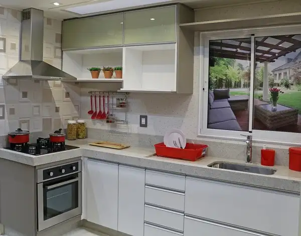 imagem de decoração