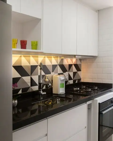 imagem de decoração
