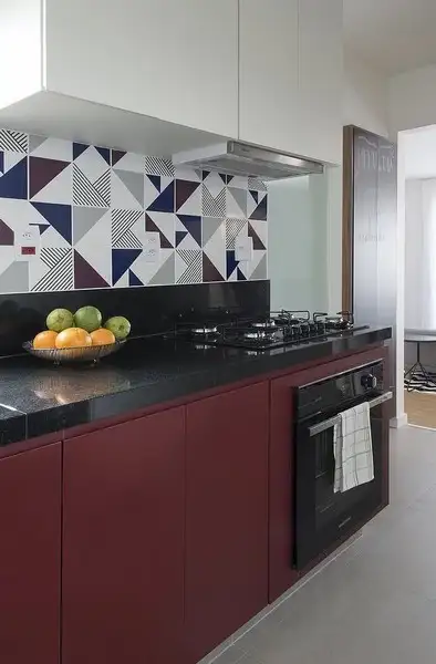 imagem de decoração