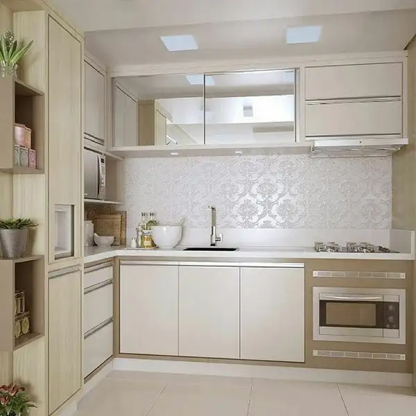 imagem de decoração