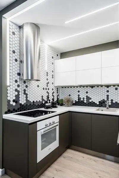 imagem de decoração
