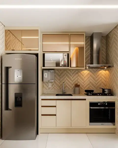 imagem de decoração
