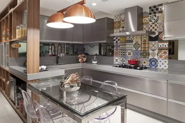 imagem de decoração