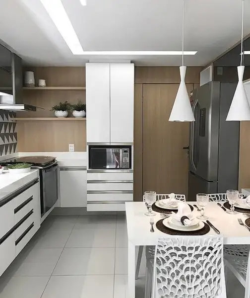 imagem de decoração