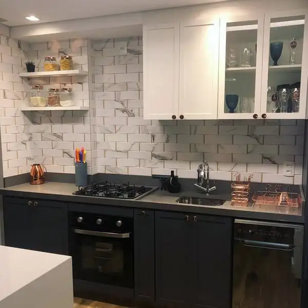 imagem de decoração