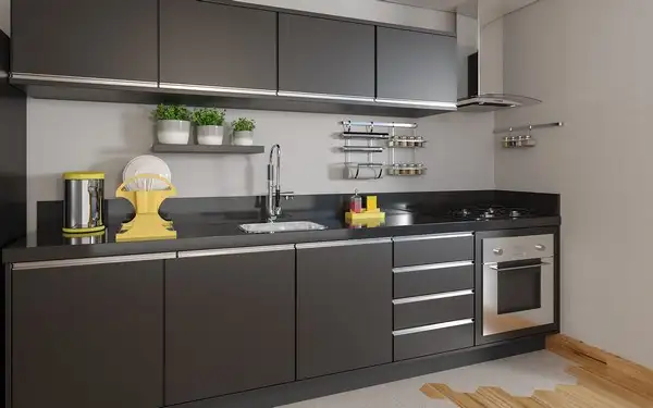 imagem de decoração