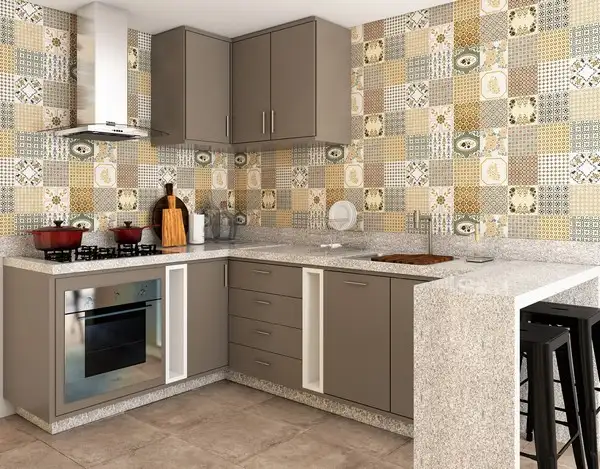 imagem de decoração