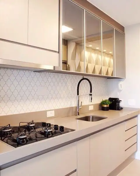 imagem de decoração