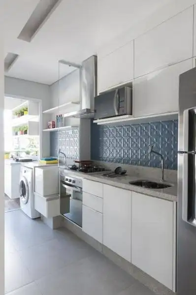 imagem de decoração