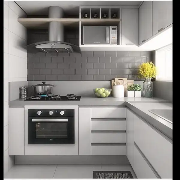 imagem de decoração