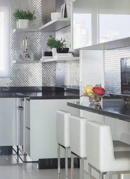 imagem de decoração