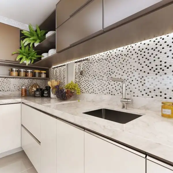 imagem de decoração