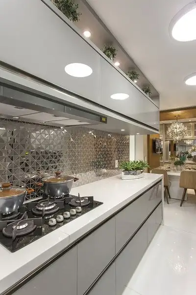 imagem de decoração