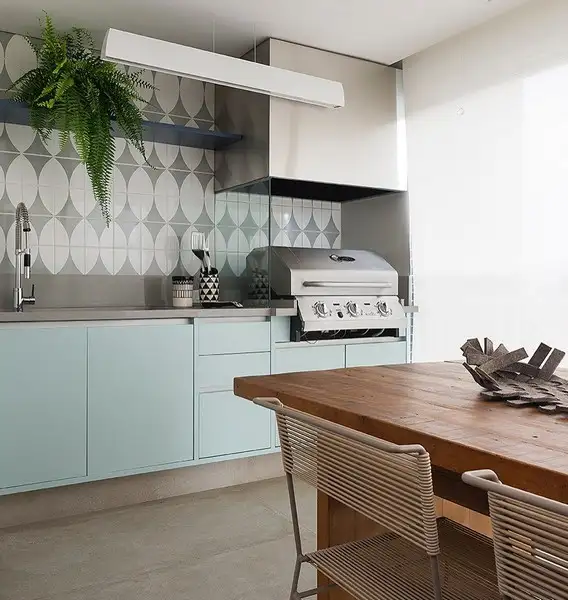 imagem de decoração