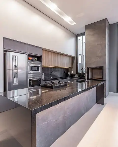 imagem de decoração
