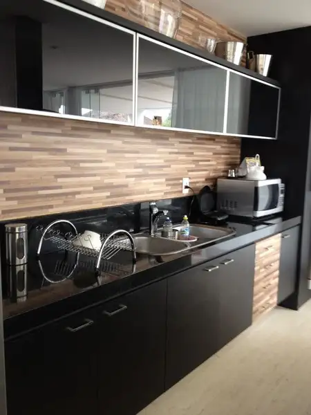 imagem de decoração