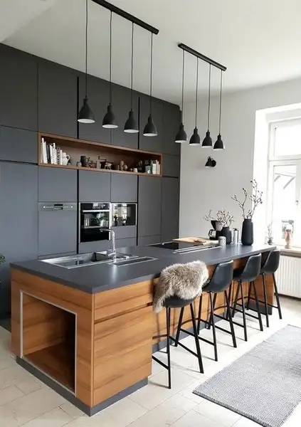 imagem de decoração