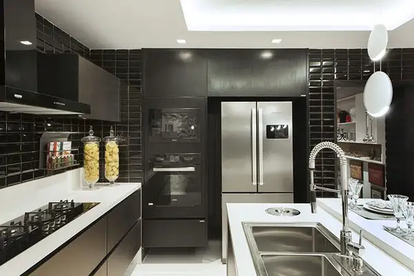 imagem de decoração