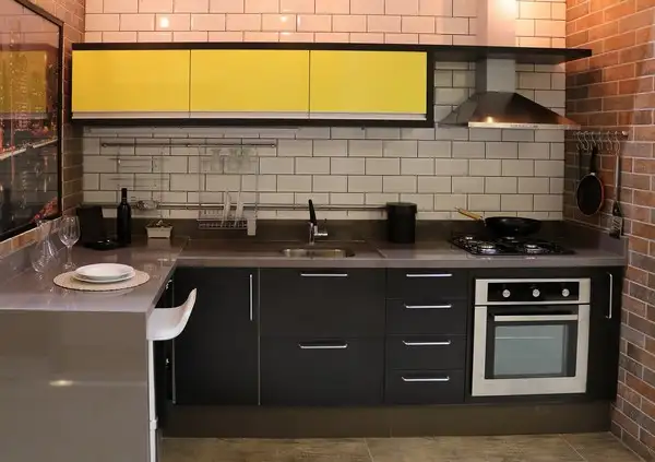 imagem de decoração
