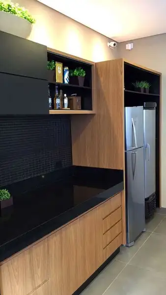 imagem de decoração