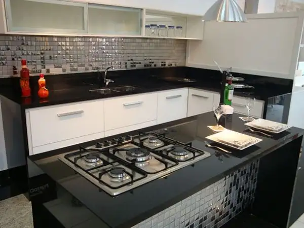 imagem de decoração