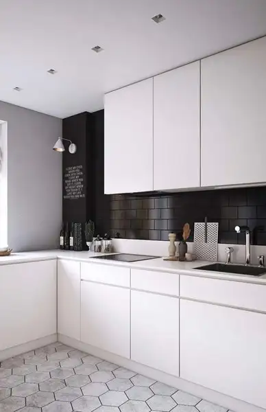 imagem de decoração