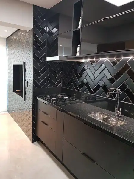 imagem de decoração